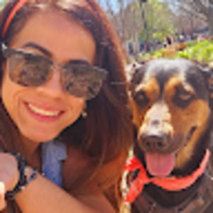 Meet your Posher, Marisela